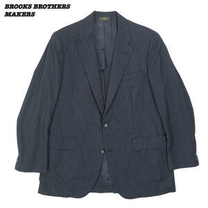 BROOKS BROTHERS MAKERS TAILORED JACKET 1990s JA2212 ブルックスブラザーズ テーラードジャケット 1990年代 ユニオンメイド