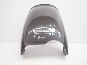 ERMAX ハイプロテクション スクリーン ロングスクリーン BMW R1150GS 00-04 アルマックス screen visor