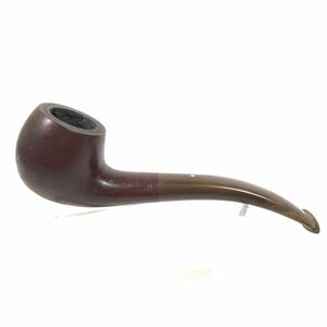 【ダンヒル】基準内 dunhill パイプ BRUYERE 喫煙具 21132 キセル 木製 イングランド製 送料520円