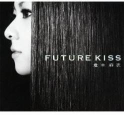 FUTURE KISS 通常盤 2CD レンタル落ち 中古 CD