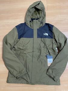 THE NORTH FACE ANTORA TRICLIMATE JACKET ノースフェイス マウンテンパーカー