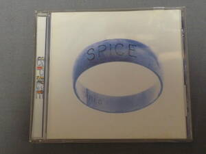 K29 スパイス・ガールズ　Spice Girls　Spice　歌詞・帯付き　[CD]