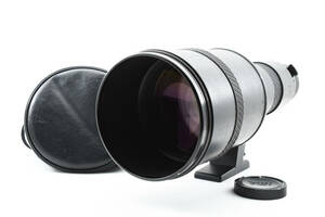 ★良品★シグマ SIGMA AF 500mm F4.5 APO ミノルタ L1400#3143