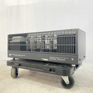 ◇2548 ジャンク品 LUXKIT ラックスキット 真空管パワーアンプ A3500