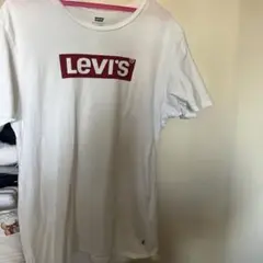 リーバイス　Tシャツ