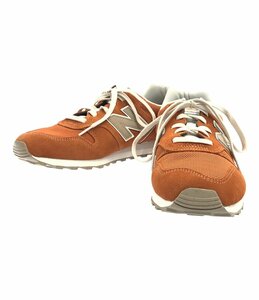 ニューバランス ローカットスニーカー ML373QH2 メンズ 27 L new balance [0502]