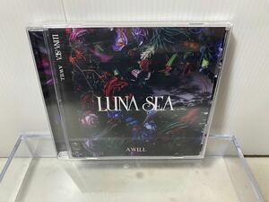 LUNA SEA A WILL