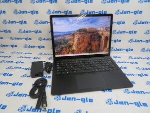 [中古] Microsoft マイクロソフト SurfaceLaptop5 i5 第12世代搭載 J604412 B RS 関東発送