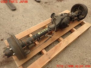 2UPJ-22324400]ランクル60系(HJ61V(改))リアデフホーシング 中古