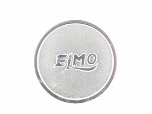 【送料120円】01105 ELMO 内径45mm かぶせ式 メタル レンズキャップ【アットカメラ】