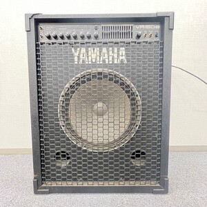 音出し確認済み YAMAHA ヤマハ ベース用 アンプ VR150B