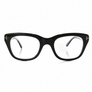 トムフォード TOM FORD メガネ 眼鏡 アジアンフィット 50□21 黒 ブラック TF5178 001 /AN14 メンズ