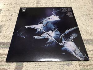 ORG Weather Report Weather Report 45rpm 2LP 高音質 audiophile rare Pallas バーニー・グランドマン 廃盤 45回転