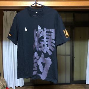 Tシャツ　スーパーGT 坂東