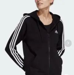 新品未使用　adidas ジャージトップス