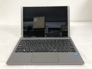 ジャンク■HP x2 210 G1 [x5-Z8300/4G/eMMC:64G/タッチ/カメラ/microSD/win11]★KB付★フリーズ有★送料無料