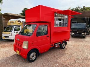 \\コスパNo.1// 圧倒的高品質！！中古車より安心 【キッチンカー専門店】フードトラック｜移動販売車｜東京 神奈川 埼玉