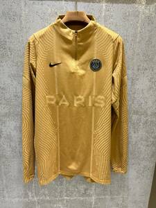 NIKE PSG 50周年記念 Vaporknit ジャージ L