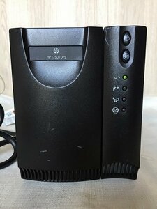 ◆HP 無停電電源装置　T750J 750VA　小型　現状品【C1207W9-1F-13】