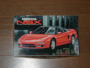 ROSSO ロッソ 1/43 ホンダNSX 左ハンドル仕様 CAM6 HONDA NSX LEFT STEERING VERSION ACURA NSX アキュラ