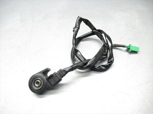 J1R6-0403 ホンダ VTR250 スタンドセンサー 純正品 【MC33-100～ タコメーター有 キャブ車 動画有】