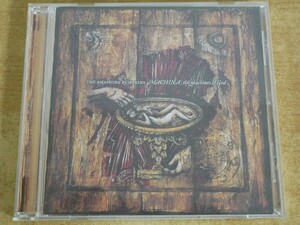 CDL-2097 The Smashing Pumpkins / Machina , The Machines Of God