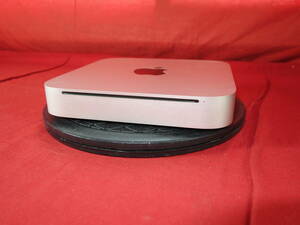 Apple　MacMini (Mid2010) 【起動確認済】 メモリ2GB/HDDなし　中古 【ジャンク】