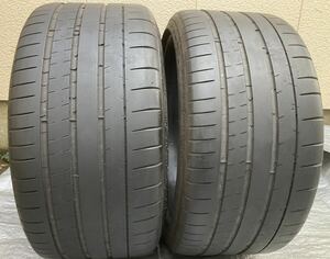 ミシュラン 285/30R20 Pilot super sport スターマーク Michelin