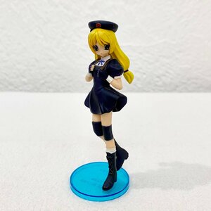 四条雛子 「ザ・キング・オブ・ファイターズ」 SNKリアルフィギュアコレクション PART2 ベストコレクション編★サイズ約10.5cm〈xc