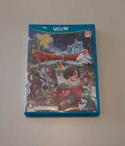 ドラゴンクエストX 目覚めし五つの種族 オンライン Nintendo Wii ゲーム ソフト 任天堂 ドラクエ DRAGON QUEST 10 ニンテンドー ディスク