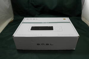 【完動品】SMSL MQA AUDIO DAC D-6S