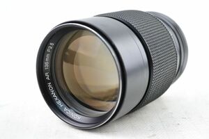 ★実用美品★Konica コニカ HEXANON AR 135mm F2.5★♯15285