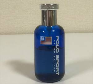 ★ラルフローレン★POLO SPORT★ポロ スポーツ★オードトワレ★75ml★