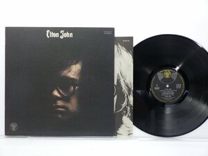 Elton John「Elton John」LP（12インチ）/DJM Records(FP-80133)/Rock