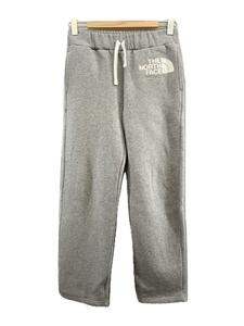 THE NORTH FACE◆ボトム/S/コットン/グレー/NB82130/Frontview Pant