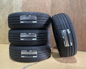 業者様限定 夏タイヤ 4本SET　225/60R17　トーヨータイヤ プロクセス CL1 SUV　22年製造　TOYOTIRES PROXES CL1 SUV