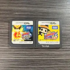 家庭教師ヒットマンREBORN DS ソフトセット