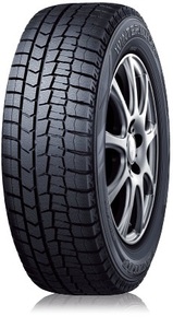 即納 在庫有り ダンロップ スタッドレス WM02 205/60R16 4本セット 2023年製 【個人様宛も送料無料】 205/60-16 ウィンターマックス 4本