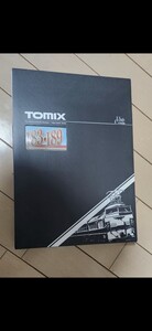 TOMIX トミックス98930 JR183 189系電車 (N101編成復活国鉄色)