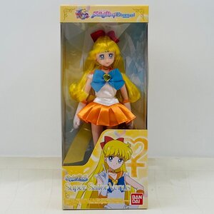 新品未開封 劇場版 美少女戦士セーラームーン Eternal StyleDoll Princess Serenity スーパーセーラーヴィーナス ドール