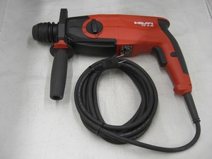 ヒルティ HILTI ロータリーハンマー TE 3-M