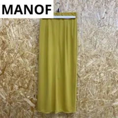 P240426-68 MANOF スカート　Sサイズ