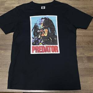 ◎ (BASE-T) プレデター Predator Tシャツ shirt