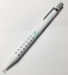 完売　Pentel SMASH Limited Edition White Pastel Green 0.5mm スマッシュ　限定　ホワイトパステルグリーン