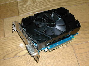 SAPPHIRE HD7770