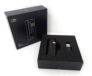 シャンリン Shanling UA5 Black USB DAC