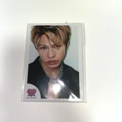 KAT-TUN 上田竜也 ミニフォトセット