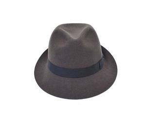 WJKW (ダブルジェーケーダブル) Silk Hat シルクハット FREE CHARCOAL 帽子 キャップ