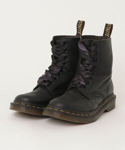 「Dr. Martens」 ショートブーツ UK4 ブラック レディース