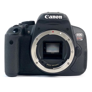 キヤノン Canon EOS Kiss X6i ボディ デジタル 一眼レフカメラ 【中古】